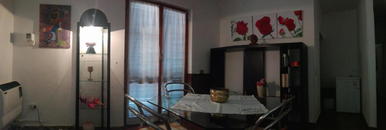 Casa Nel Verde Terni Exterior foto