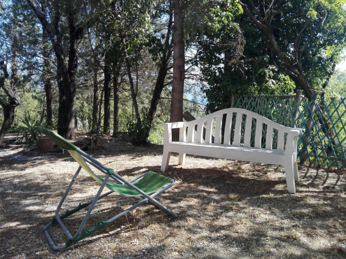 Casa Nel Verde Terni Exterior foto
