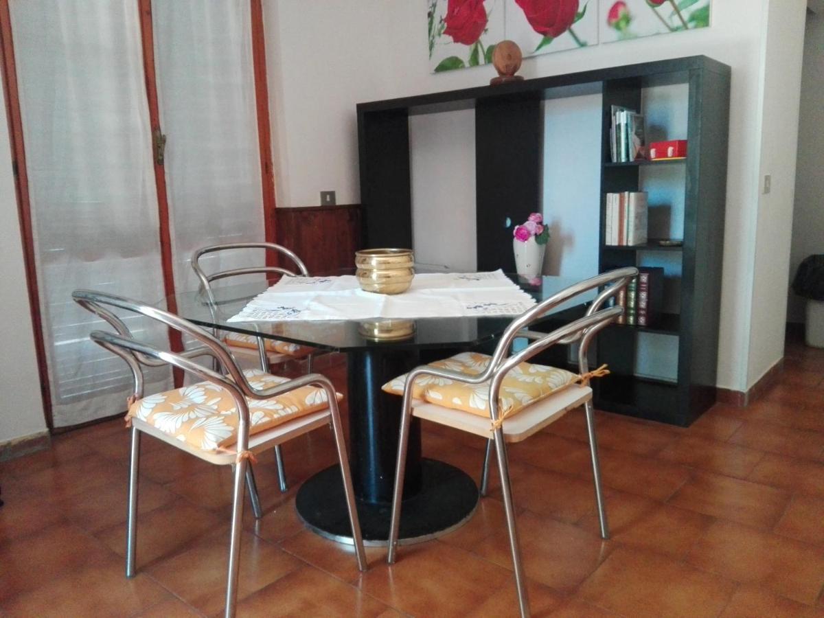 Casa Nel Verde Terni Exterior foto