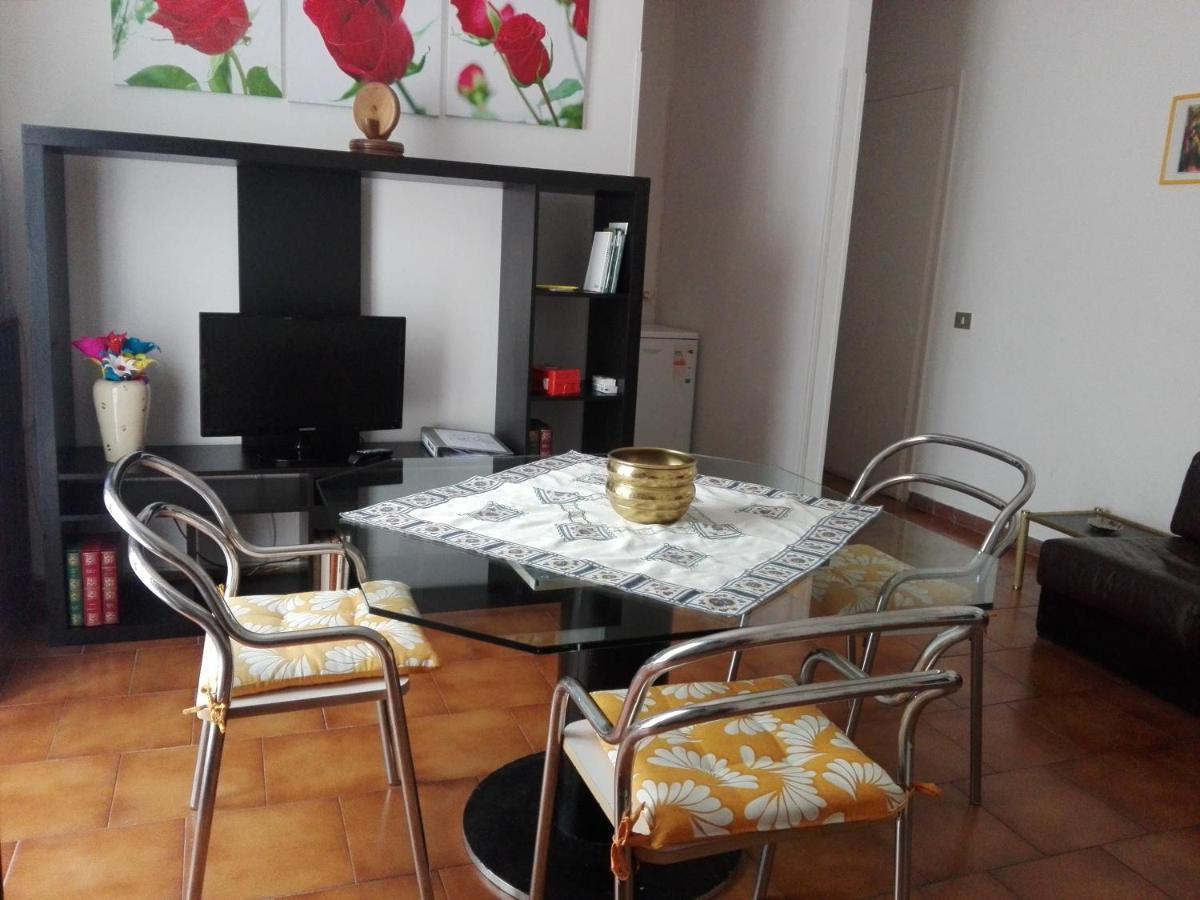 Casa Nel Verde Terni Exterior foto