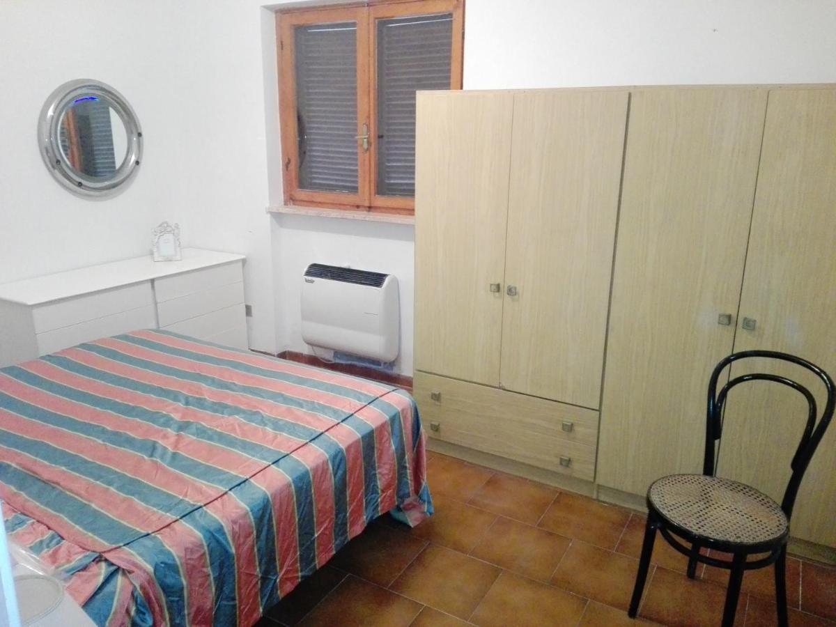 Casa Nel Verde Terni Exterior foto